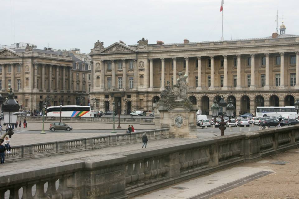 Photo of Magical Paris 17/62 by Tell-A-Travel-Tale