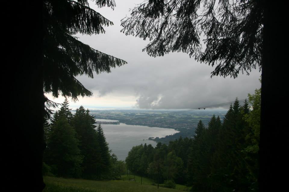 Photo of Bregenz in a day from Stuttgart 13/22 by Tell-A-Travel-Tale