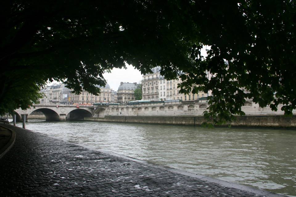 Photo of Magical Paris 1/62 by Tell-A-Travel-Tale