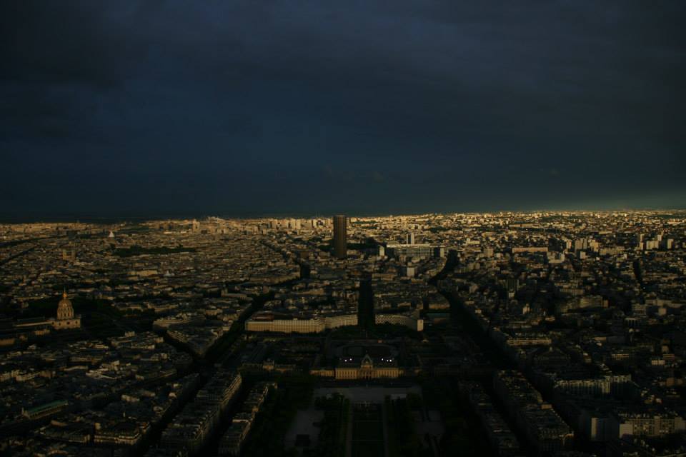 Photo of Magical Paris 58/62 by Tell-A-Travel-Tale