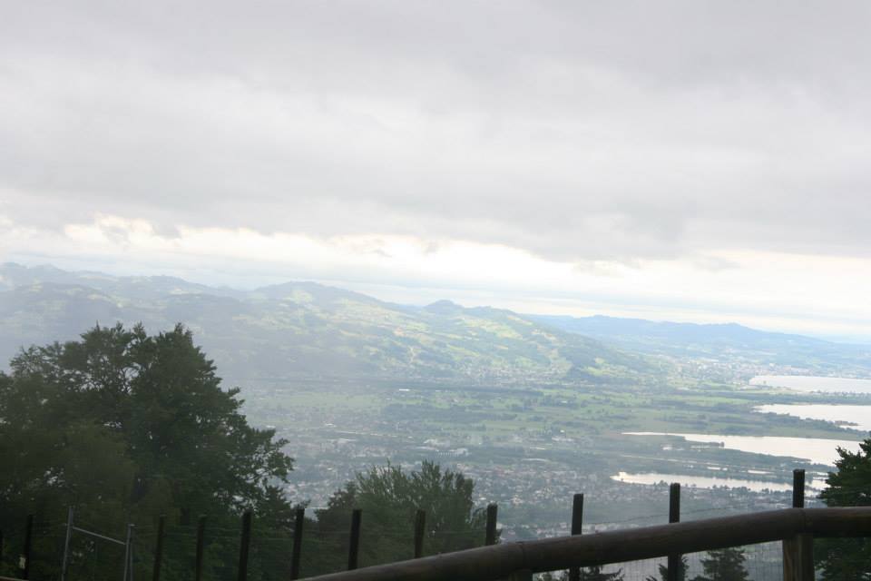 Photo of Bregenz in a day from Stuttgart 6/22 by Tell-A-Travel-Tale