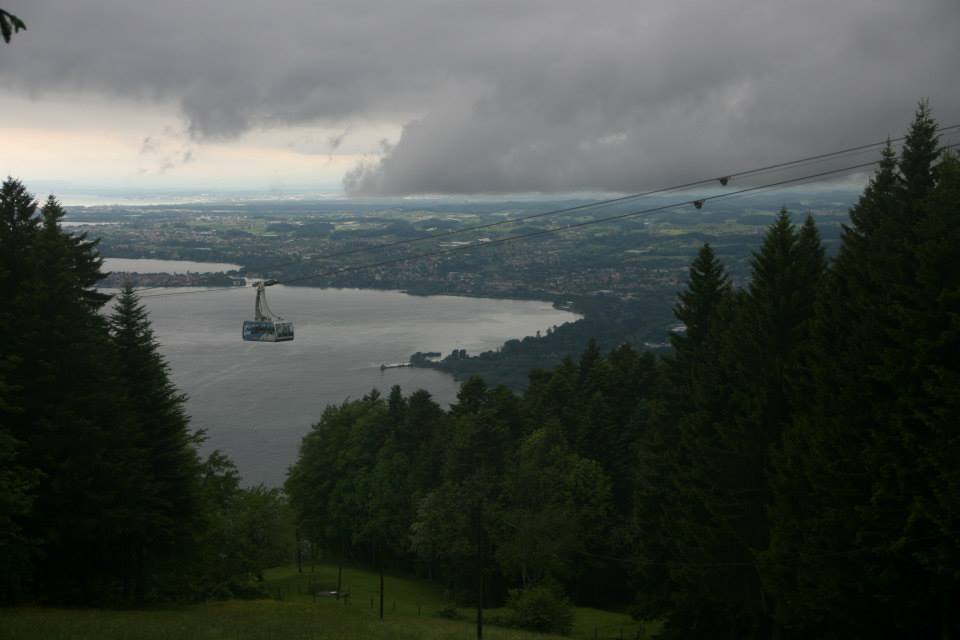Photo of Bregenz in a day from Stuttgart 14/22 by Tell-A-Travel-Tale