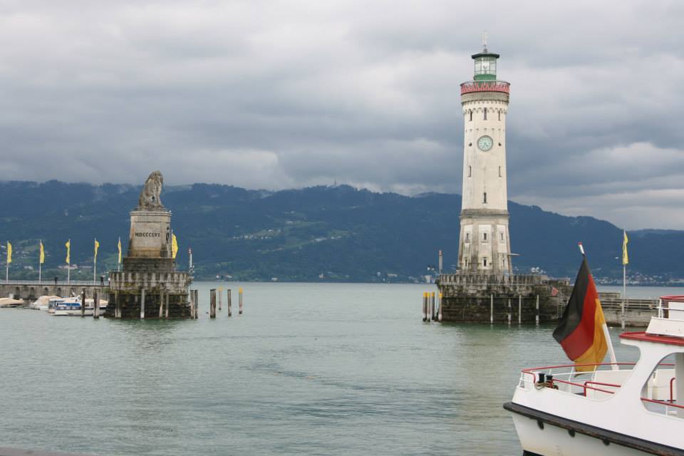 Photo of Bregenz in a day from Stuttgart 17/22 by Tell-A-Travel-Tale