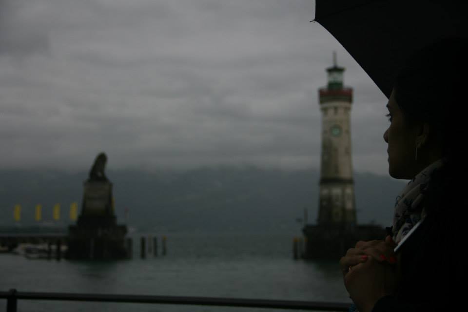 Photo of Bregenz in a day from Stuttgart 2/22 by Tell-A-Travel-Tale