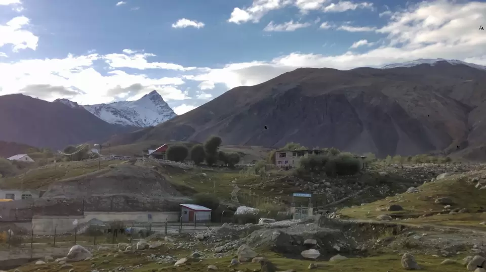 Photo of Drass by Sumesh Reddiar