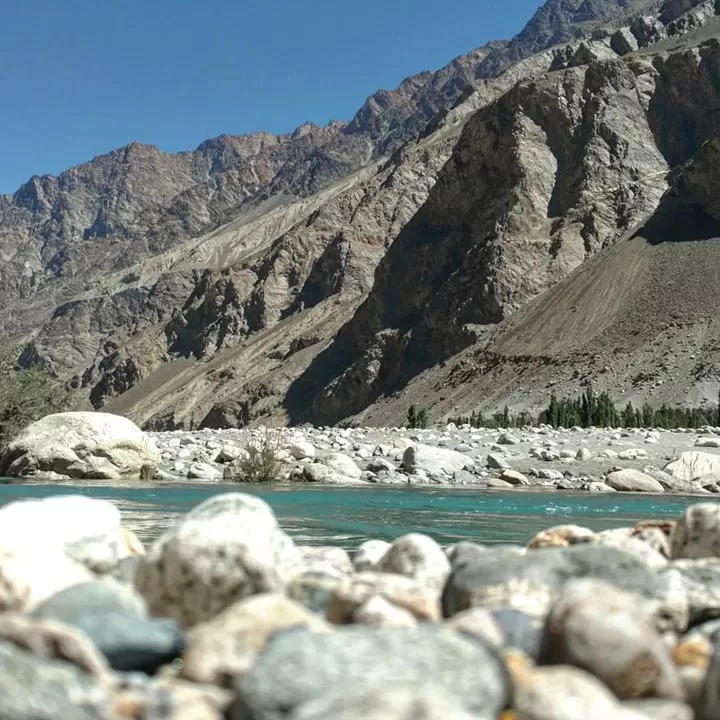 Photo of Nubra Valley by Sumesh Reddiar