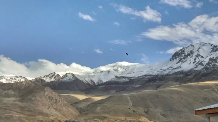Photo of Srinagar - Leh Highway, Srinagar by Sumesh Reddiar