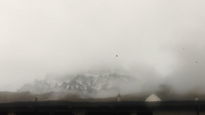 Photo of Srinagar - Leh Highway, Srinagar by Sumesh Reddiar