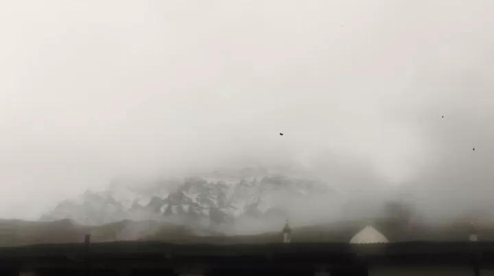 Photo of Srinagar - Leh Highway, Srinagar by Sumesh Reddiar