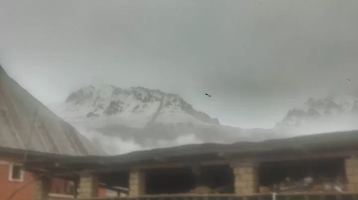 Photo of Srinagar - Leh Highway, Srinagar by Sumesh Reddiar