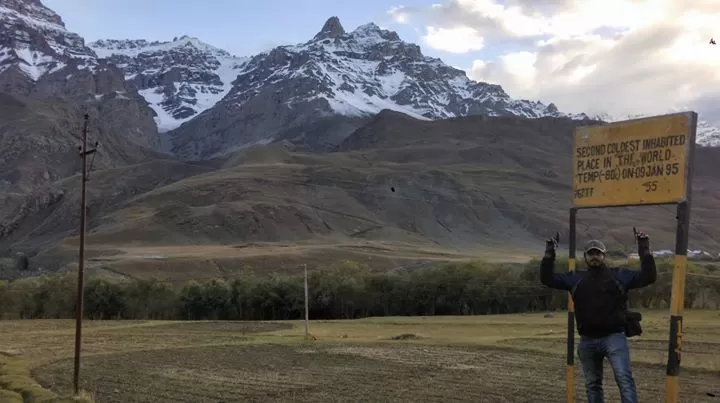 Photo of Himalayan Roadtrip - Lahaul- Zanskar Valley - Leh Ladakh - Spitti Valley- Kinnaur Valley by Sumesh Reddiar