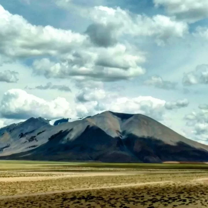 Photo of Leh Manali Highway, Tibetan Colony, Manali by Sumesh Reddiar