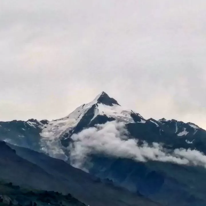 Photo of Leh Manali Highway, Tibetan Colony, Manali by Sumesh Reddiar