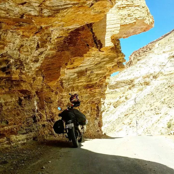 Photo of Himalayan Roadtrip - Lahaul- Zanskar Valley - Leh Ladakh - Spitti Valley- Kinnaur Valley by Sumesh Reddiar
