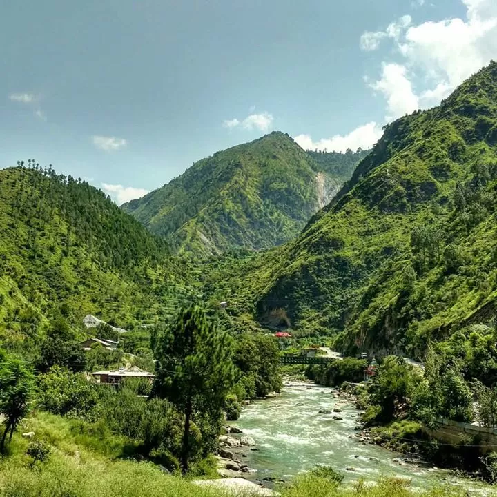 Photo of Himalayan Roadtrip - Lahaul- Zanskar Valley - Leh Ladakh - Spitti Valley- Kinnaur Valley by Sumesh Reddiar
