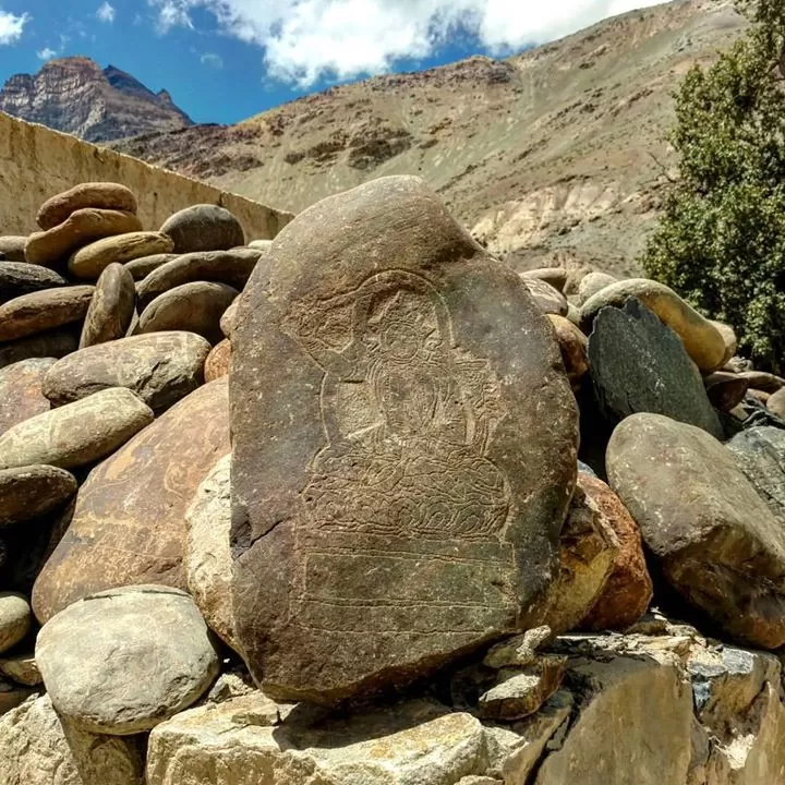 Photo of Himalayan Roadtrip - Lahaul- Zanskar Valley - Leh Ladakh - Spitti Valley- Kinnaur Valley by Sumesh Reddiar