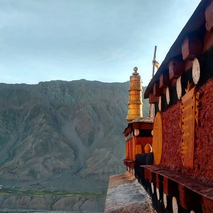 Photo of Himalayan Roadtrip - Lahaul- Zanskar Valley - Leh Ladakh - Spitti Valley- Kinnaur Valley by Sumesh Reddiar