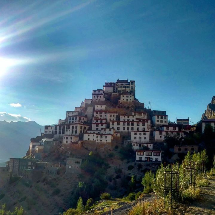 Photo of Highway to Heaven-Roadtrip on Himalayan Highest Passes in Ladakh region and Spitti Valley !! by Sumesh Reddiar