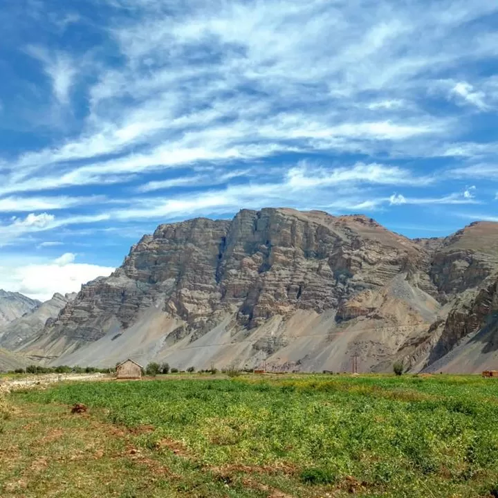 Photo of Himalayan Roadtrip - Lahaul- Zanskar Valley - Leh Ladakh - Spitti Valley- Kinnaur Valley by Sumesh Reddiar