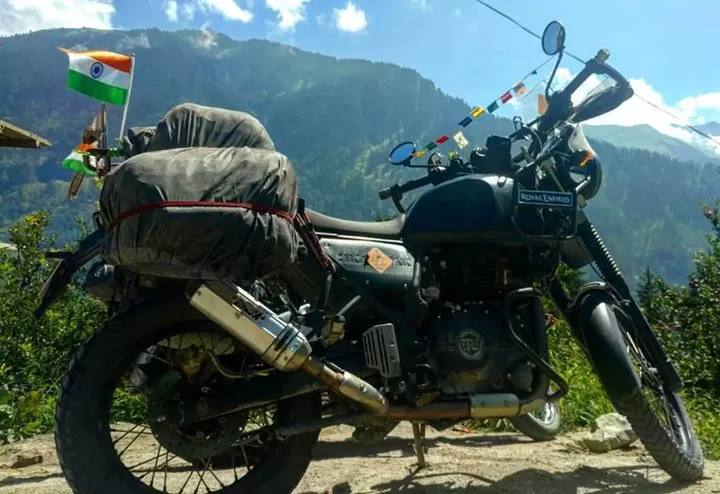 Photo of Himalayan Roadtrip - Lahaul- Zanskar Valley - Leh Ladakh - Spitti Valley- Kinnaur Valley by Sumesh Reddiar