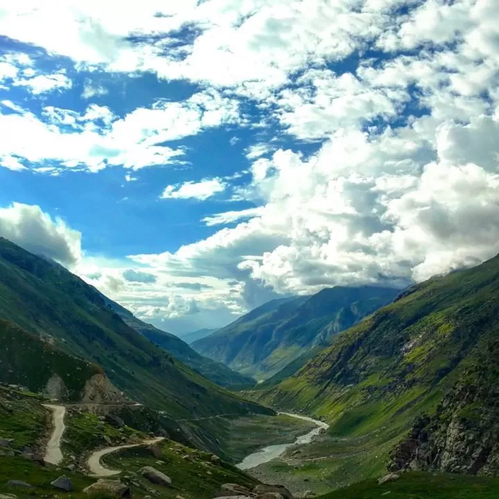 Photo of Himalayan Roadtrip - Lahaul- Zanskar Valley - Leh Ladakh - Spitti Valley- Kinnaur Valley by Sumesh Reddiar