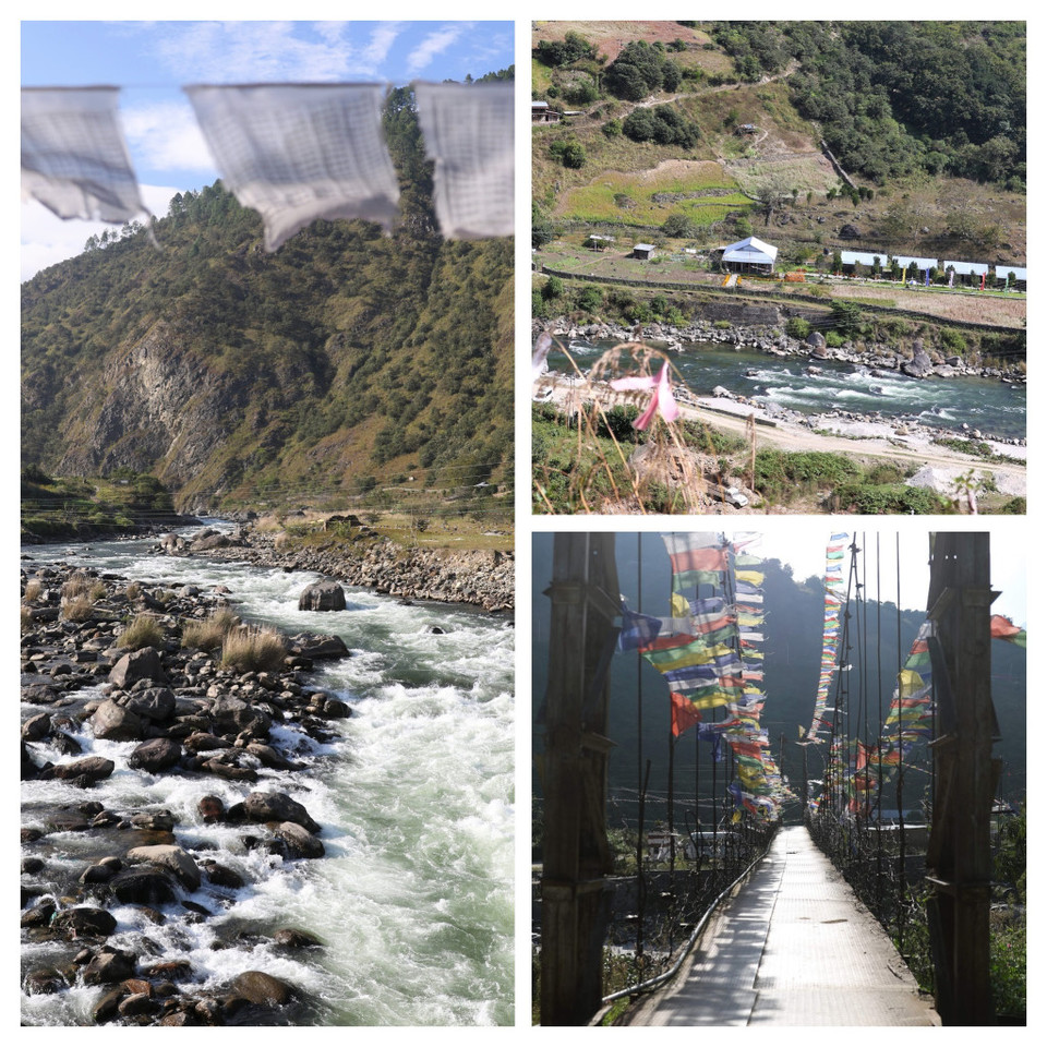 Photo of Dirang by Sneha Avinash