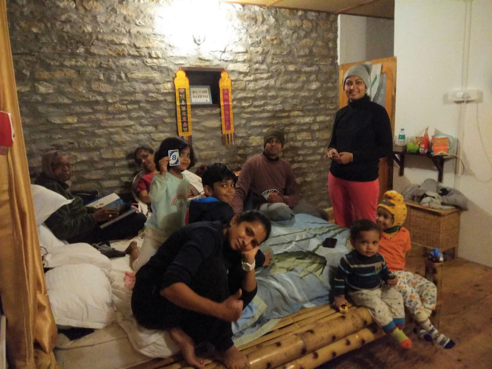 Photo of Dirang by Sneha Avinash