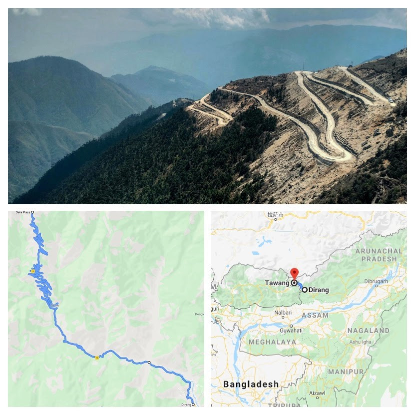 Photo of Tawang by Sneha Avinash