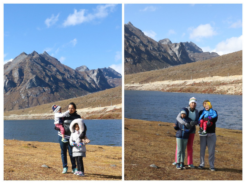 Photo of Tawang by Sneha Avinash