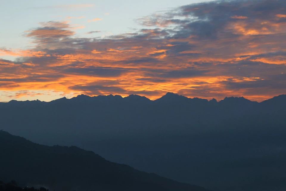 Photo of Bum La pass and Shungestar Lake by Sneha Avinash