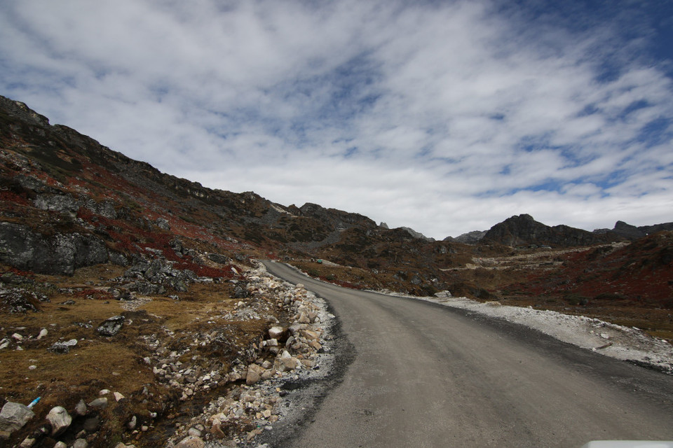 Photo of Bum La pass and Shungestar Lake by Sneha Avinash
