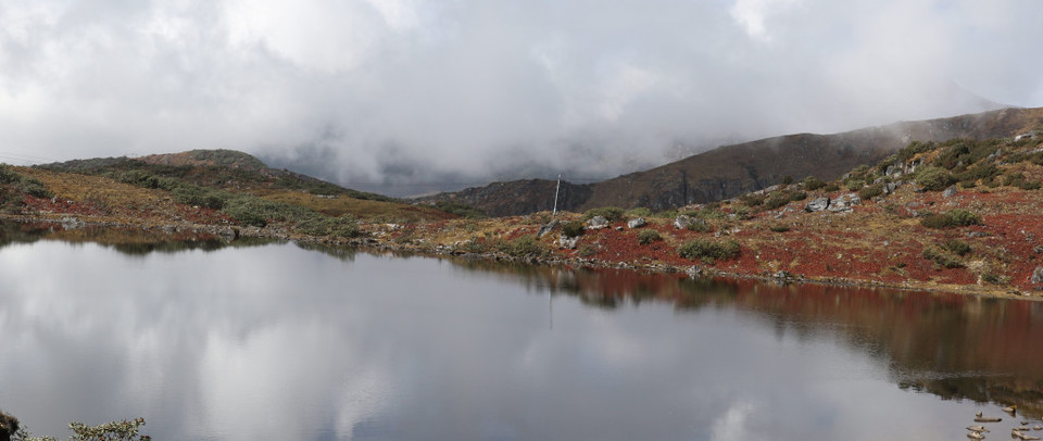 Photo of Bum La pass and Shungestar Lake by Sneha Avinash