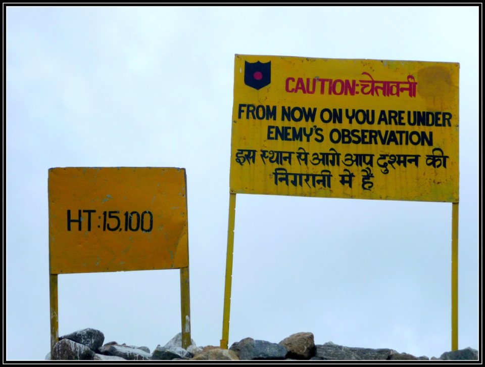 Photo of Bum La pass and Shungestar Lake by Sneha Avinash