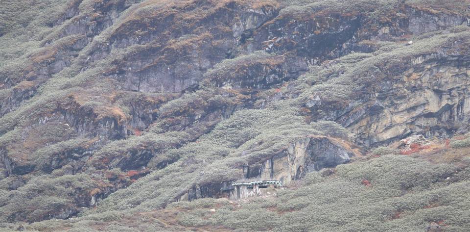 Photo of Bum La pass and Shungestar Lake by Sneha Avinash
