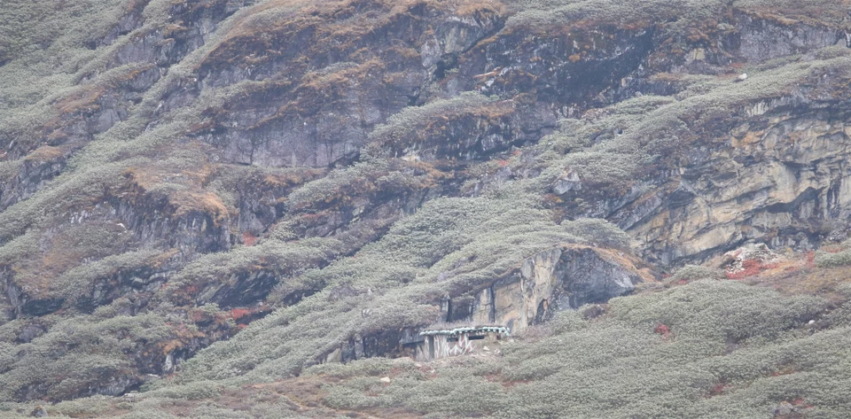 Photo of Bum La pass and Shungestar Lake by Sneha Avinash