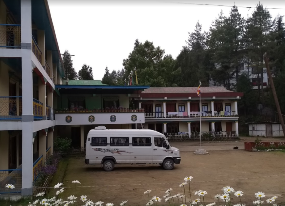 Photo of Bomdila by Sneha Avinash