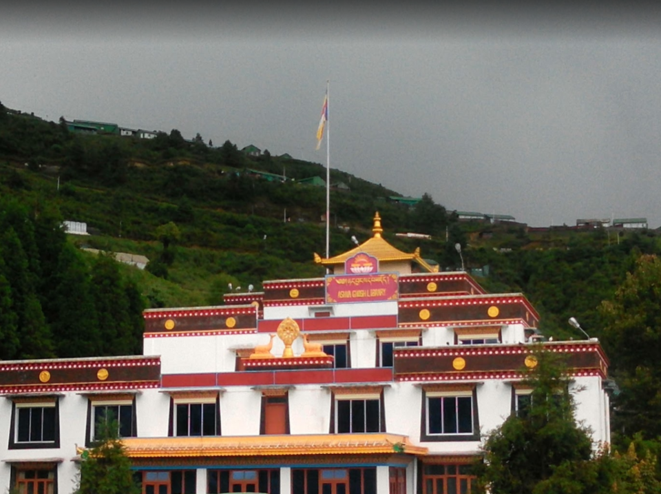 Photo of Bomdila by Sneha Avinash