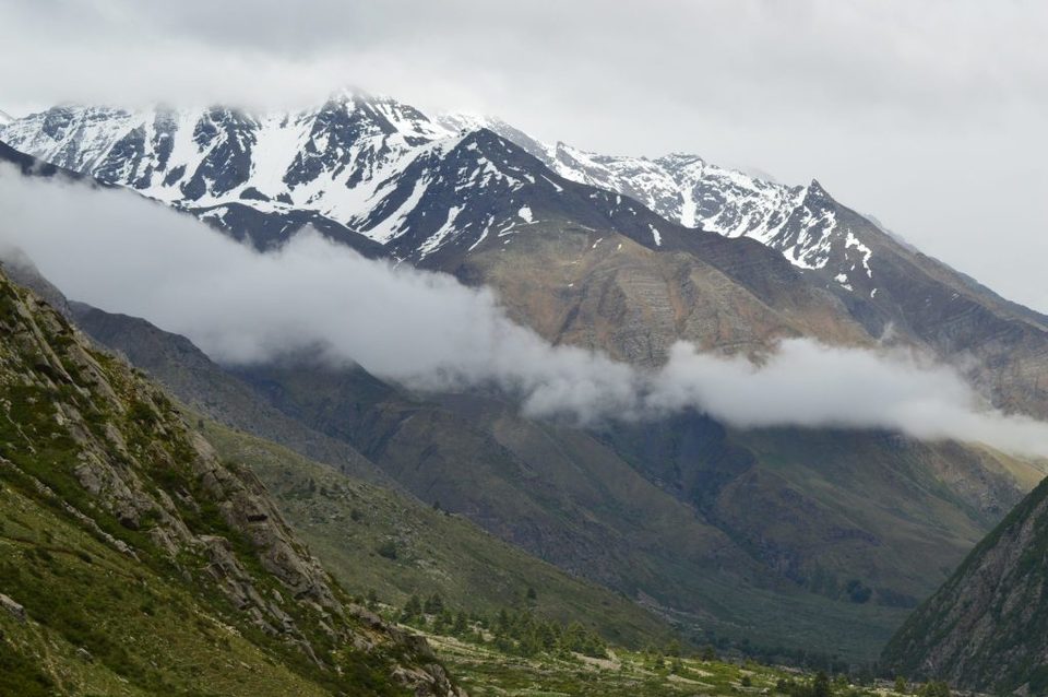 Photo of Trip to Chitkul Village in Himachal Pradesh by Anisha Jain