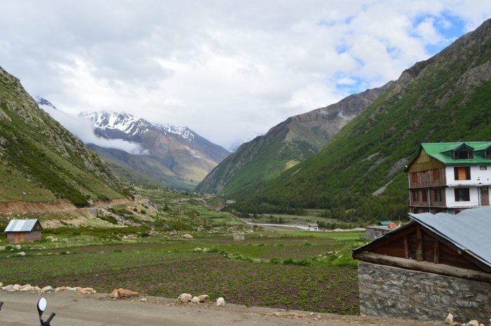 Photo of Trip to Chitkul Village in Himachal Pradesh 3/4 by Anisha Jain