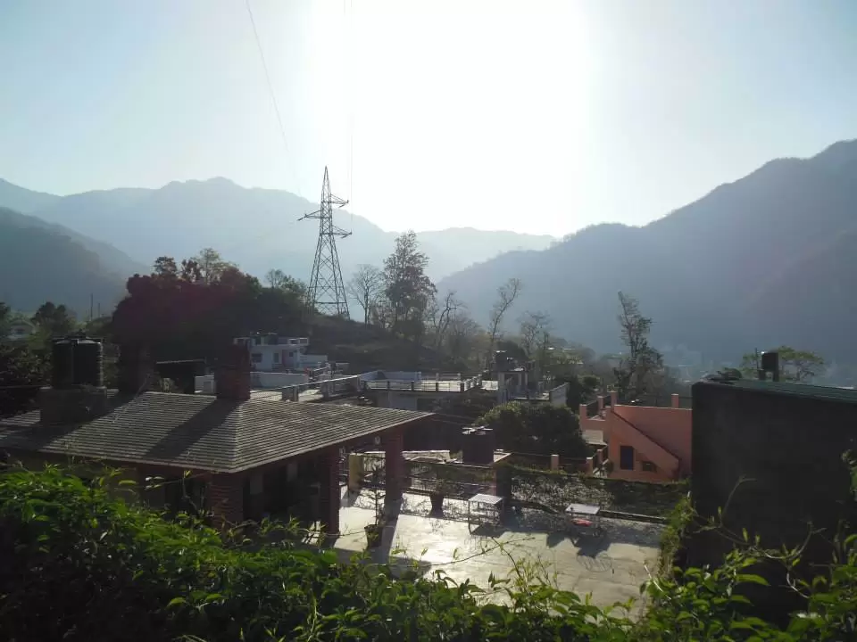 Photo of Chopta Tungnath by Tanya Singh