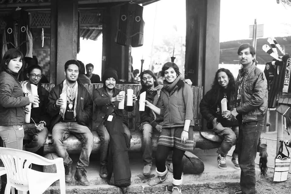 Photo of Kisama Heritage Village, Hornbill - Kisama Rd, Kohima, Nagaland 797005, India by Abhijit Borah