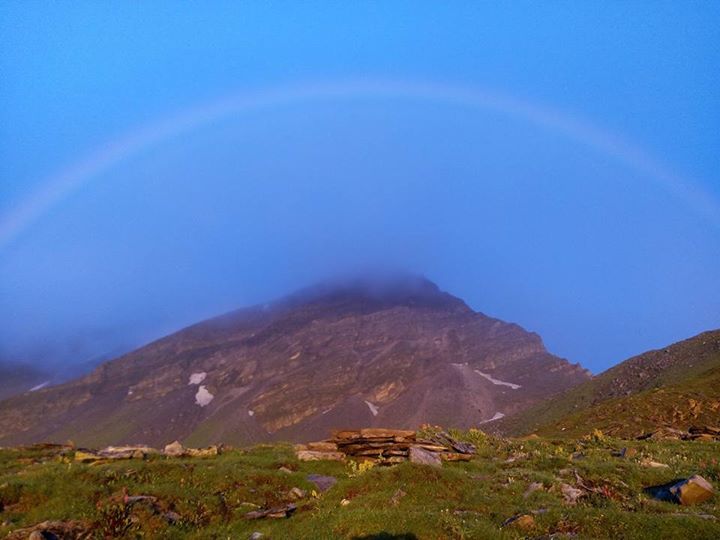 Photo of Roopkund – Homkund 10/26 by Anshul Singh Hyanki