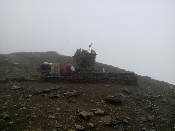 Photo of Roopkund – Homkund 12/26 by Anshul Singh Hyanki
