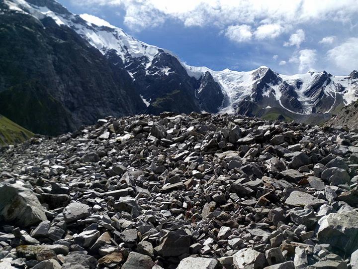 Photo of Roopkund – Homkund 17/26 by Anshul Singh Hyanki