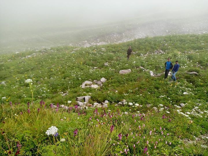 Photo of Roopkund – Homkund 15/26 by Anshul Singh Hyanki
