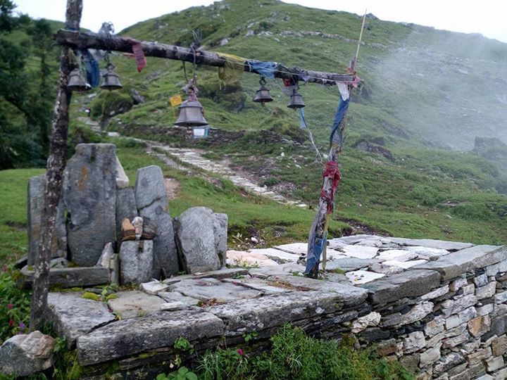 Photo of Roopkund – Homkund 4/26 by Anshul Singh Hyanki