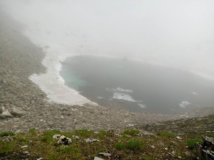Photo of Roopkund – Homkund 13/26 by Anshul Singh Hyanki