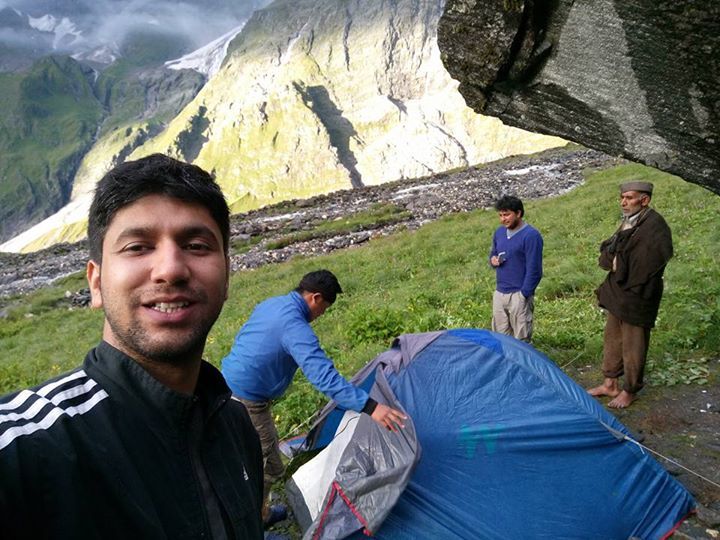 Photo of Roopkund – Homkund 18/26 by Anshul Singh Hyanki