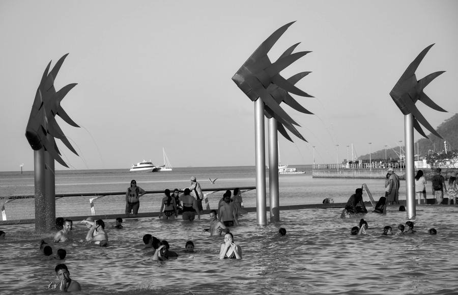 Photo of Australia - My adventure in the the land down under 28/33 by Tushar Mahajan