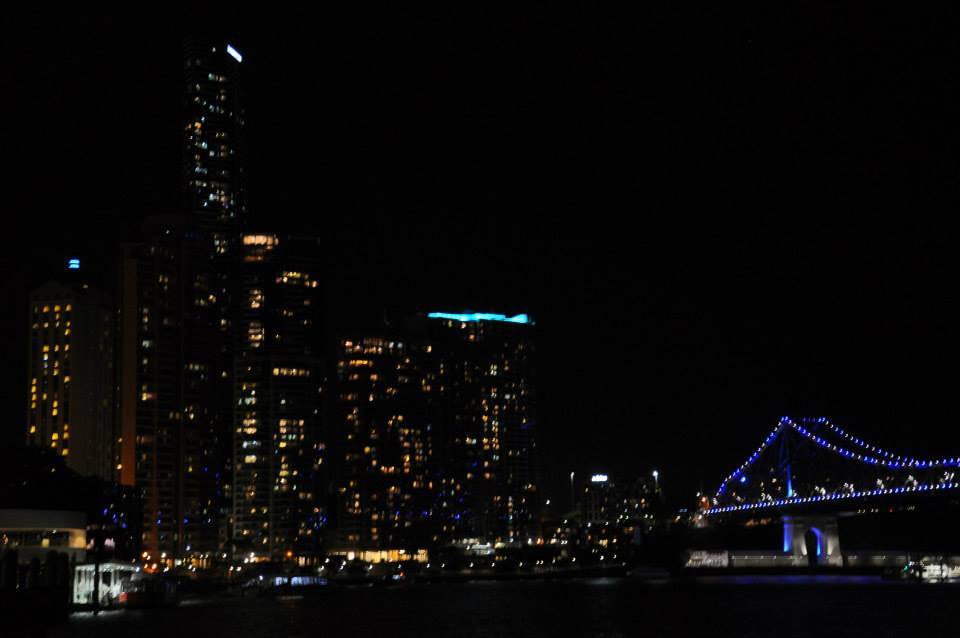 Photo of Australia - My adventure in the the land down under 10/33 by Tushar Mahajan